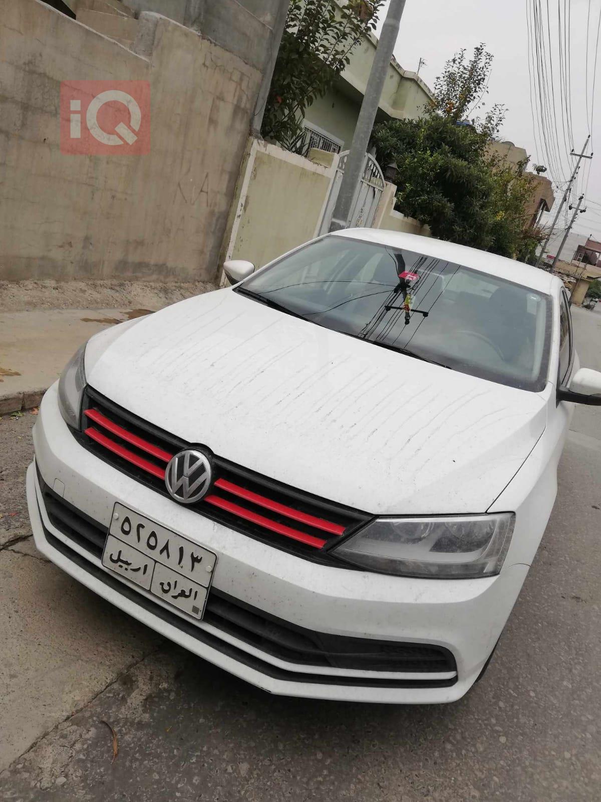ڤۆڵکسواگن جێتا